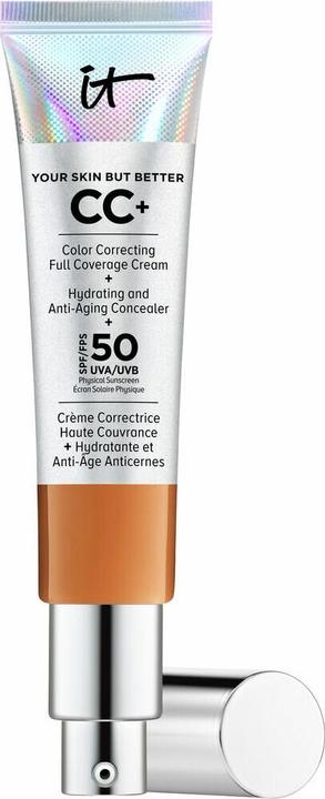 It Cosmetics Your Skin but Better (Beige)
