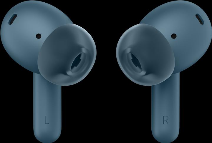 Actual product image Lenovo YOGA True Wireless Stereo Earbuds (P) (36 h, Wireless)