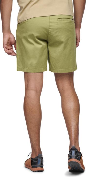 Actual product image Black Diamond M Notion Shorts (S)
