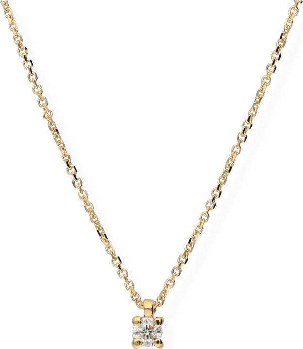 Carat Solitaire (Gold 18ct)