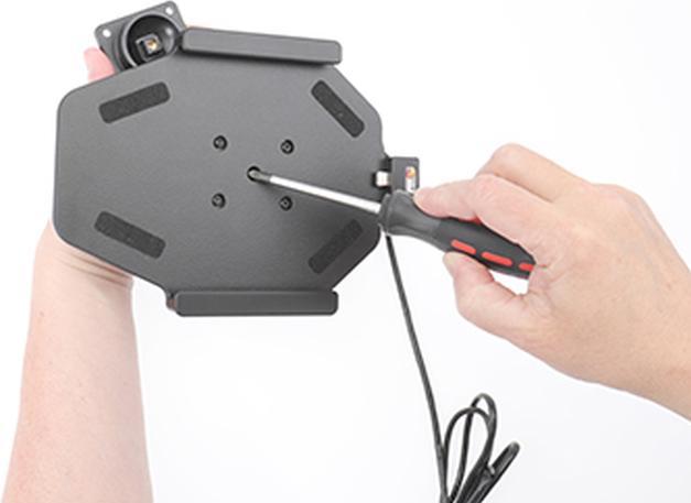 Actual product image Brodit 727264 Holder Samsung Galaxy Tab A7 Lite