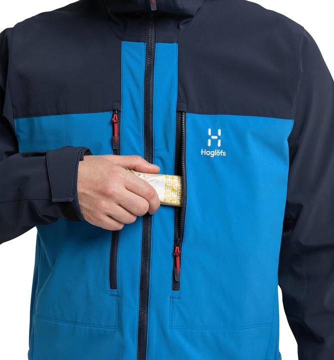 Immagine prodotto Haglöfs Roc Sight Softshell (L)