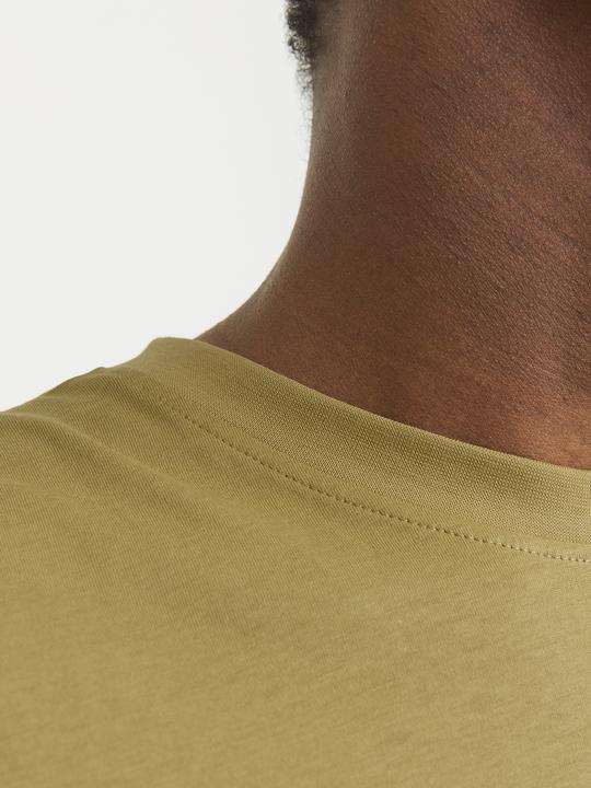 Actual product image Jack & Jones Jorvesterbro Sleeveless Tee Sn (XS)