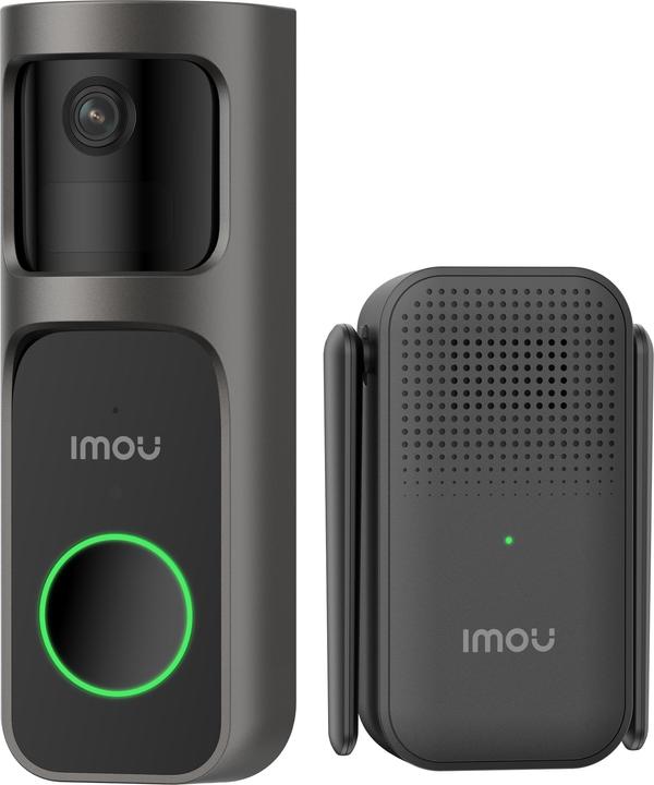 Image du produit Imou DB2 S Kit