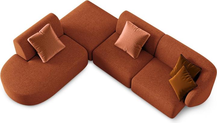 Produktbild Maison Heritage Chiara (Ecksofa)