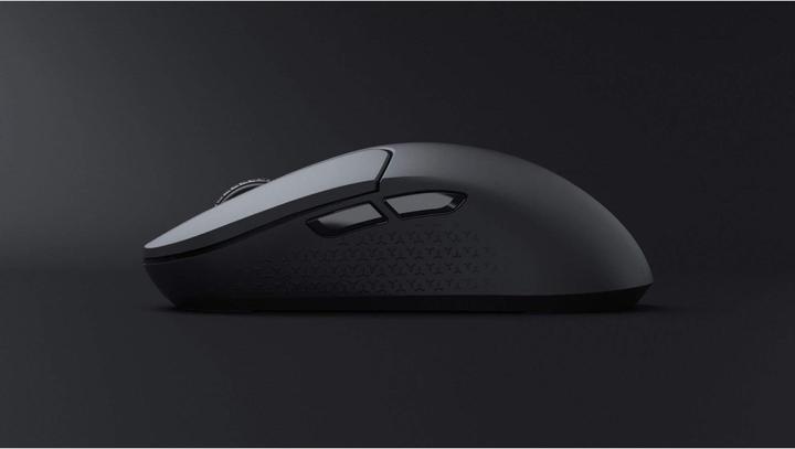 Immagine prodotto Keychron M3 Mini Wireless versione 4K (nero) (Senza fili)