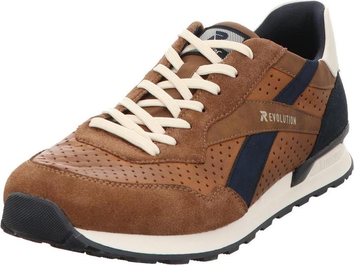 Actual product image Rieker Sneaker U0302-24 24 (44)