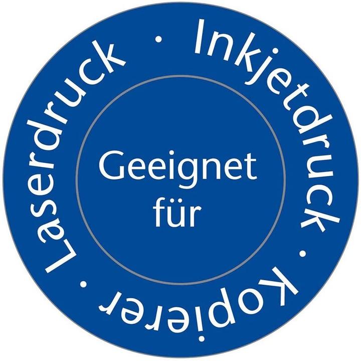 Actual product image HP Office (80 g/m², 2500 x, A4)