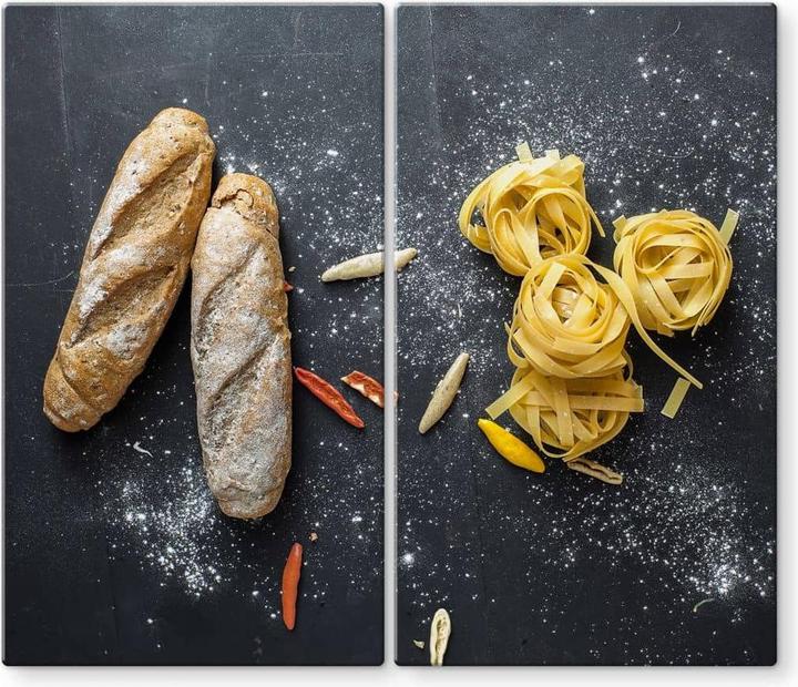 Produktbild Trenddeko Bread and Pasta