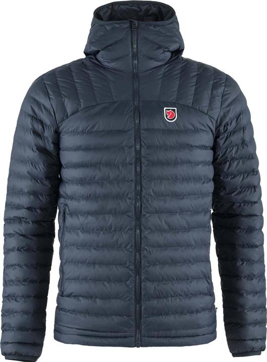 Immagine prodotto Fjällräven Giacca con cappuccio Expedition Lätt (S)