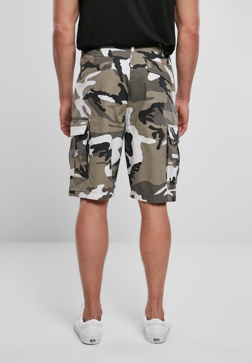 Produktbild Brandit BDU Ripstop Shorts (XL)
