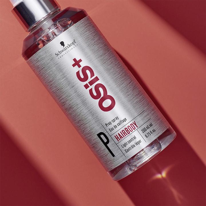 Immagine prodotto Schwarzkopf Professional OSIS+ Capelli (200 ml)