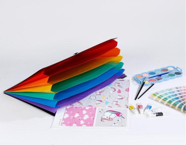 Produktbild Viquel Rainbow (A3, 1 x)