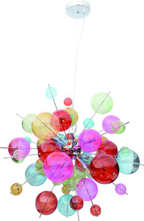 Actual product image Näve Explosion (G9)