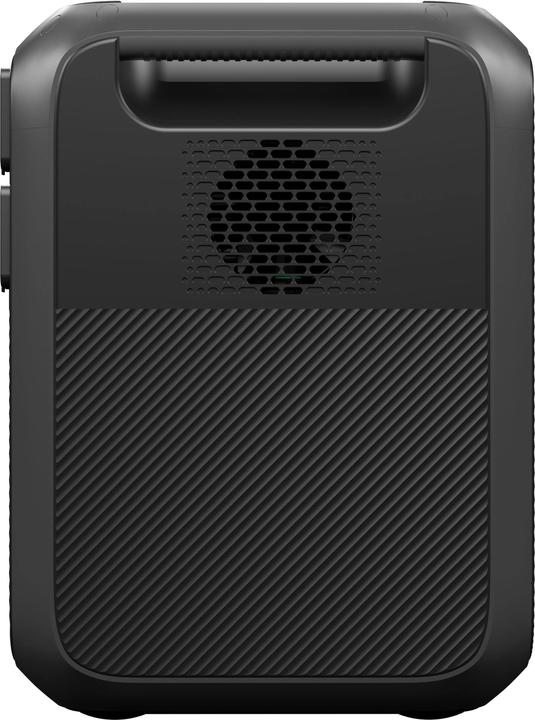 Image du produit Bluetti AC200max (2048 Wh, 28.10 kg)