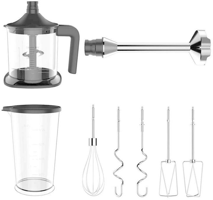Productafbeelding Gastroback Ontwerp Pro (500 W)