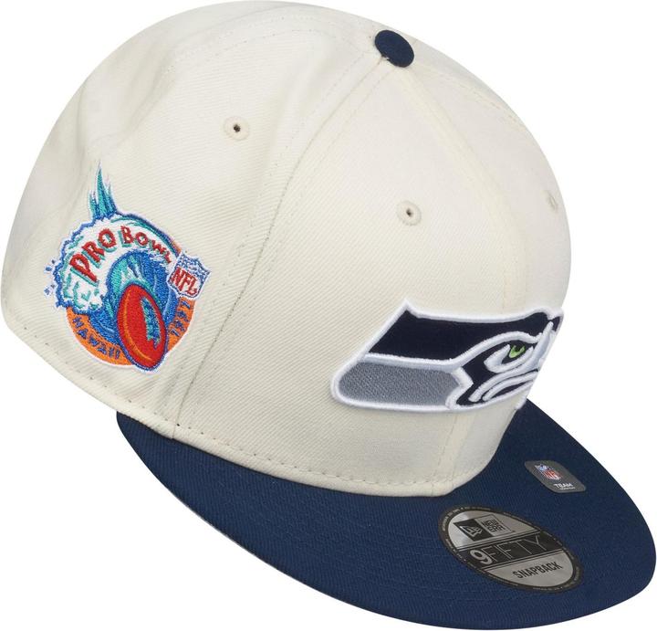 Immagine prodotto New Era 9Fifty Seattle Seahawks Chrome