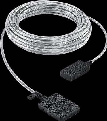 Produktbild Samsung One Invisible Connection (Kabel)
