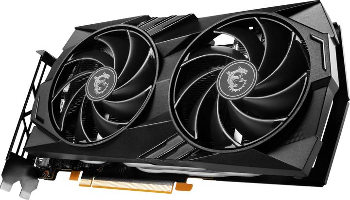 Produktbild MSI GeForce RTX 4060 GAMING X 8G (8 GB)