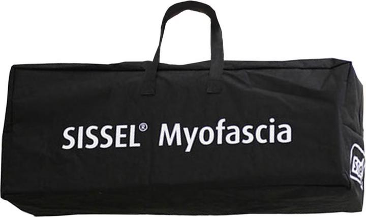 Produktbild Sissel Myofascia Coach Bag inkl. 8 Rollen