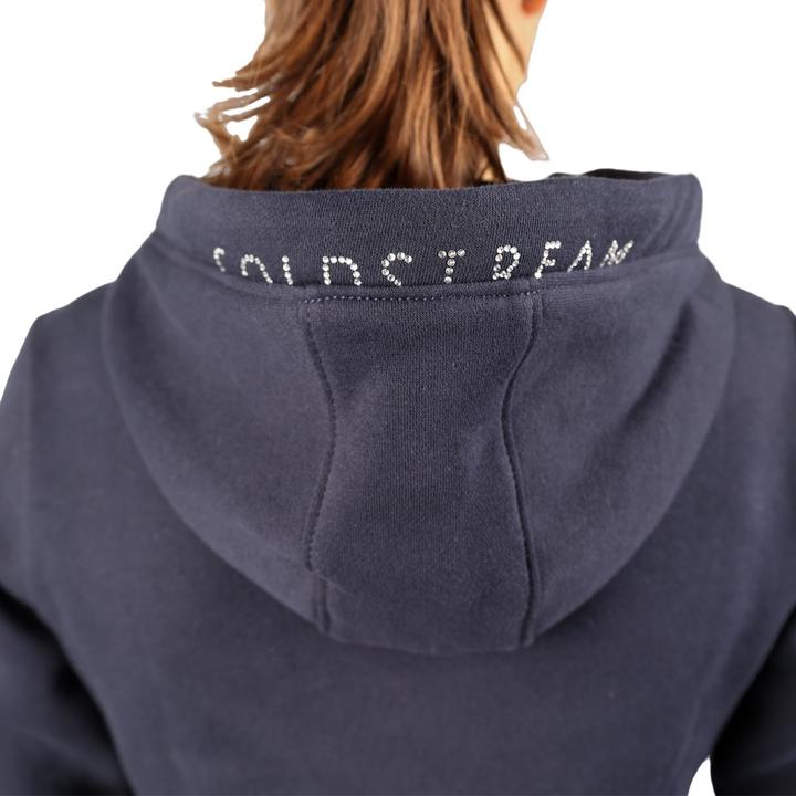 Produktbild Coldstream Swanlaws Kapuzenpullover (XL)
