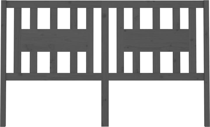 Actual product image VidaXL Gizela (186 x 4 x 100 cm)