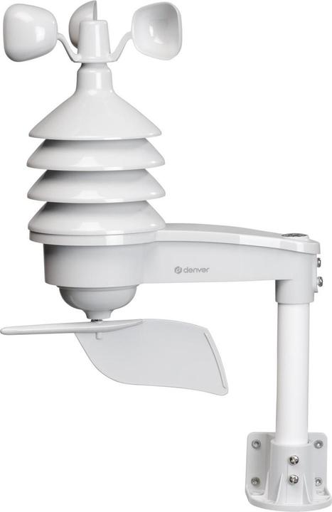 Actual product image Denver WS-650
