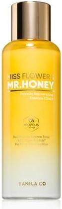 Actual product image Banila Co Miss Flower & Mr. Honey Propolis Rejuvenating Toner - 190 ml, for Dry and Sensitive Skin (190 ml)