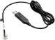 Actual product image EPOS CEHS-CI 02 Electronic Hook Switch Adapter for Headset, VoIP Phone