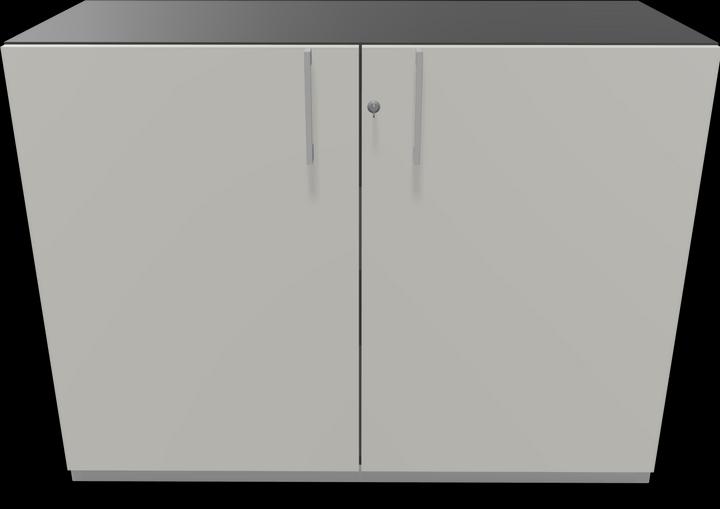 Immagine prodotto Narbutas Scelta armadio con porta a battente (100 x 40 x 76 cm)