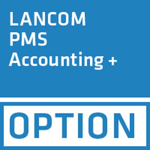 Actual product image Lancom Systems Lancom Public Spot Pms (1 Devices)