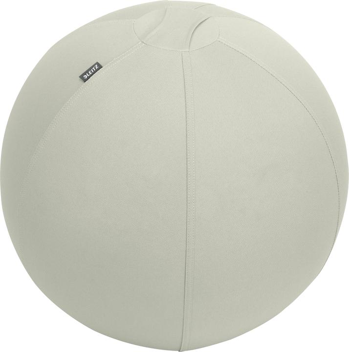 Leitz Zitbal Active Ø 55cm lichtgrijs (55 cm)