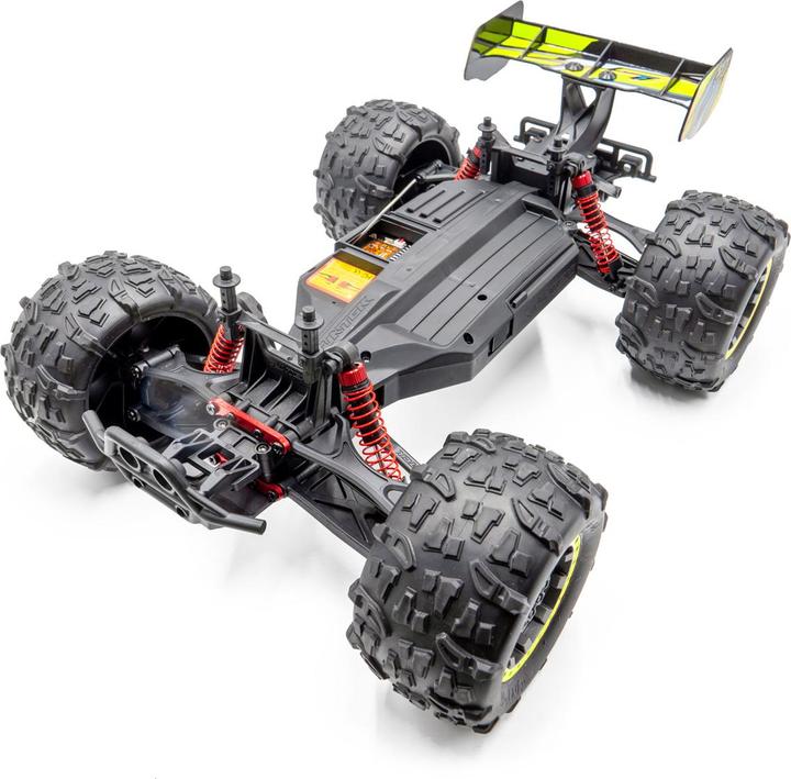 Produktbild Funtek Stadium Truck STX Sport 4WD (ARR Almost-Ready-to-Race)