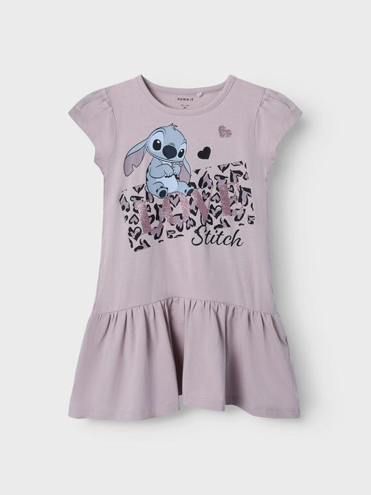 Actual product image Name it Stitch Kleid (92)