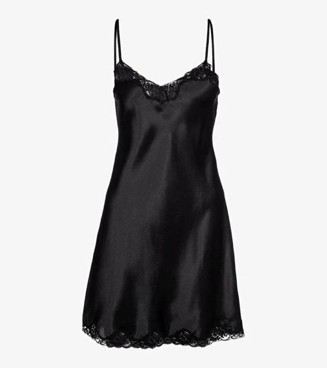 Produktbild LingaDore MASATO Kleidchen (XS)