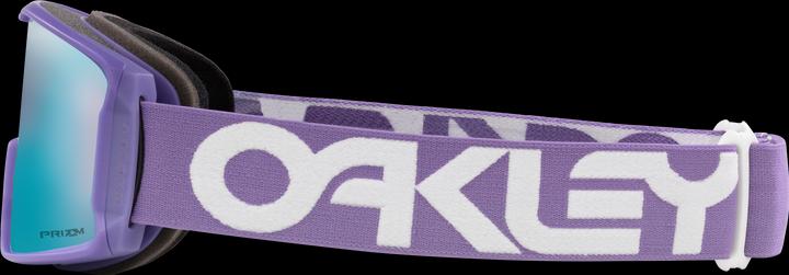 Actual product image Oakley Line Miner M