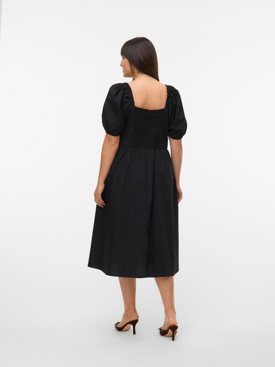Produktbild Vero Moda VMCHIMMA Langes Kleid Kleid (48)