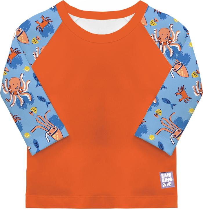 Bambino Mio Swimming shirt