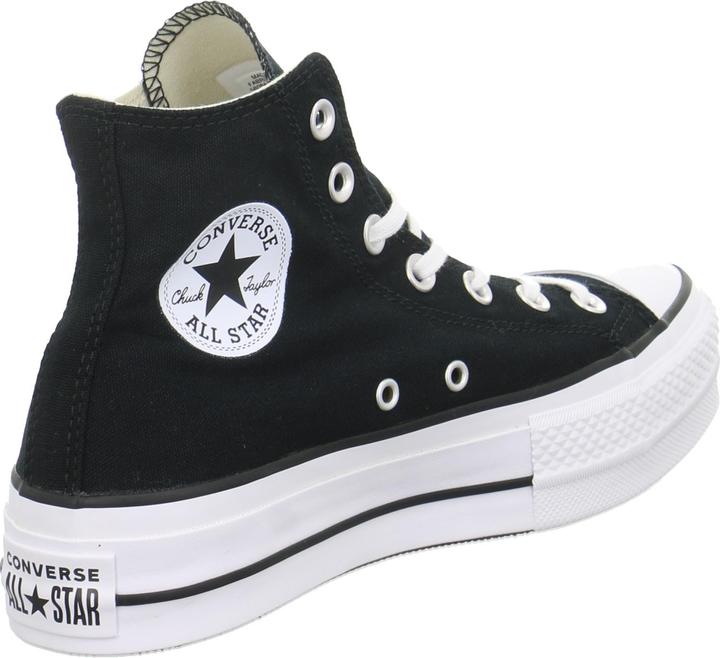 Actual product image Converse Sneaker Hi CT AS LIFT HI (41)
