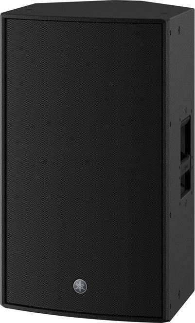 Yamaha DZR15 (Aktiv, 2x 1000 W)