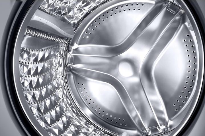 Image du produit Samsung WW90DB7U94GEU5 (9 kg, Gauche, Prise UE)