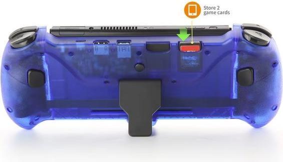 Produktbild Dobe Eggshell Controller für Nintendo Switch / Switch OLED (Switch OLED)