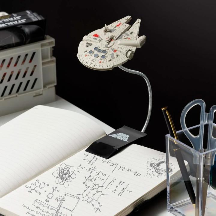 Actual product image Paladone Products Star Wars