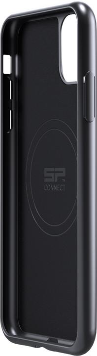 Produktbild Sp Connect Phone Case iPhone 11 Pro Max/ XS Max SPC+ schwarz (Apple iPhone XS Max, Apple iPhone 11 Pro Max)