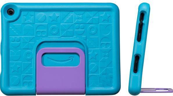 Produktbild Amazon Fire HD 10 (10.10", 32 GB, Blau)