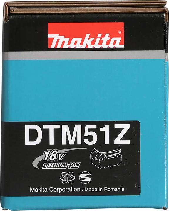 Image du produit Makita Dtm51z