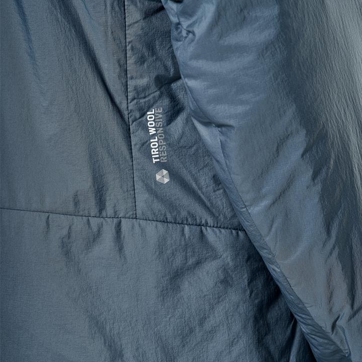 Immagine prodotto Salewa Giacca con cappuccio Puez Catinaccio 2 Tirolwool® Responsive (48)