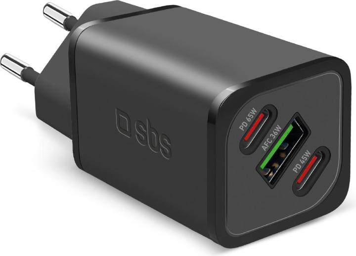 USB chargers