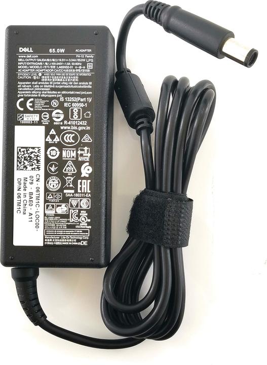 Actual product image Dell 9rn2c (65 W)