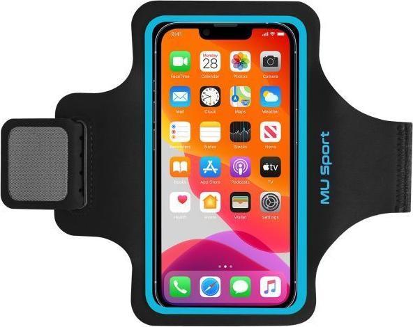 Produktbild Mu Sport Universal Sport Armband Series 6.5"